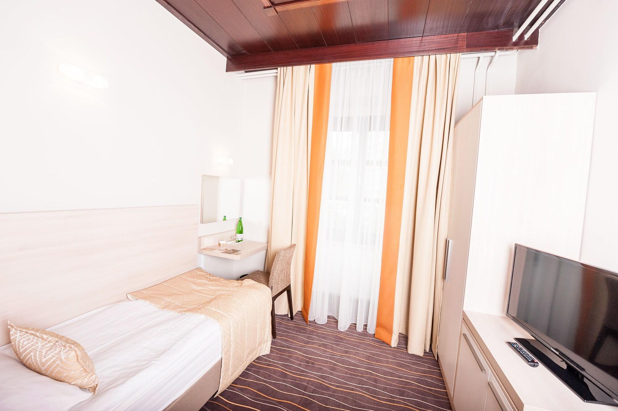 Hotel Zagreb - Health & Beauty Rogaška Slatina Exterior foto