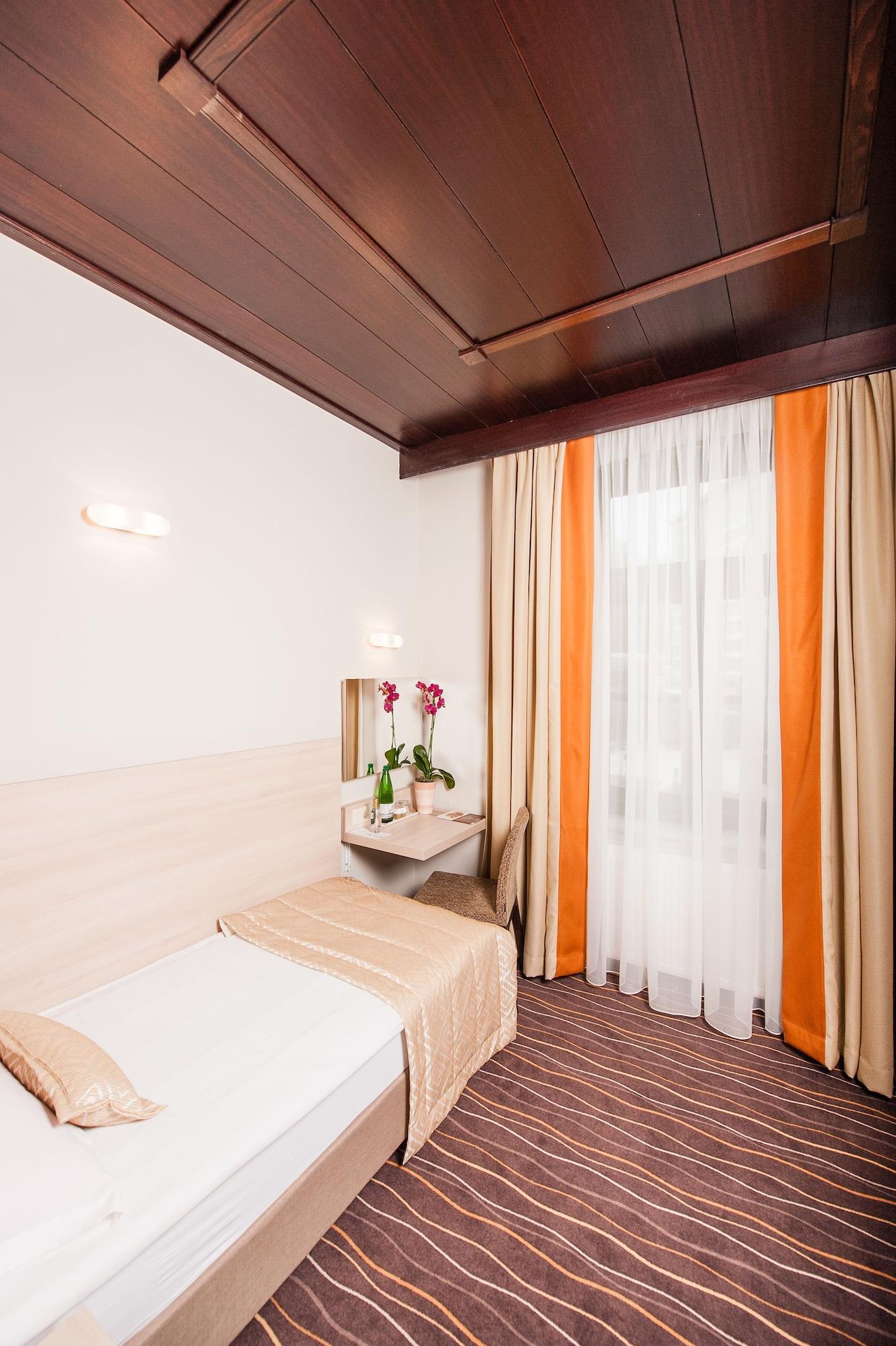 Hotel Zagreb - Health & Beauty Rogaška Slatina Exterior foto