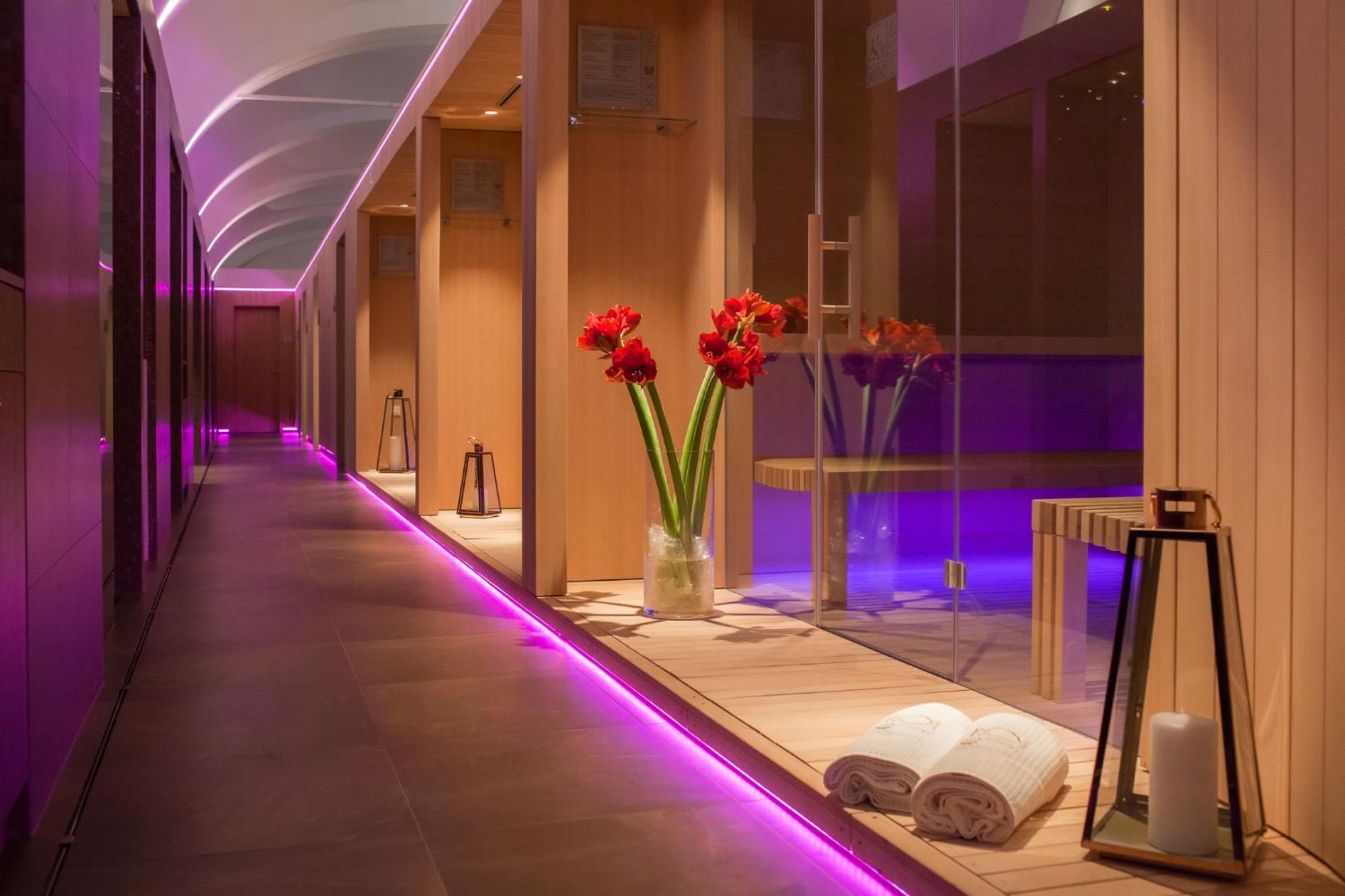 Hotel Zagreb - Health & Beauty Rogaška Slatina Exterior foto