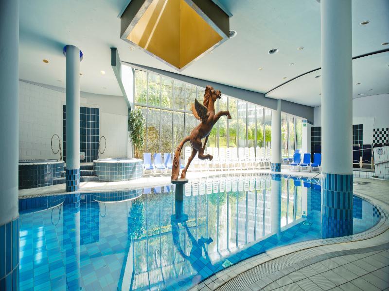 Hotel Zagreb - Health & Beauty Rogaška Slatina Exterior foto